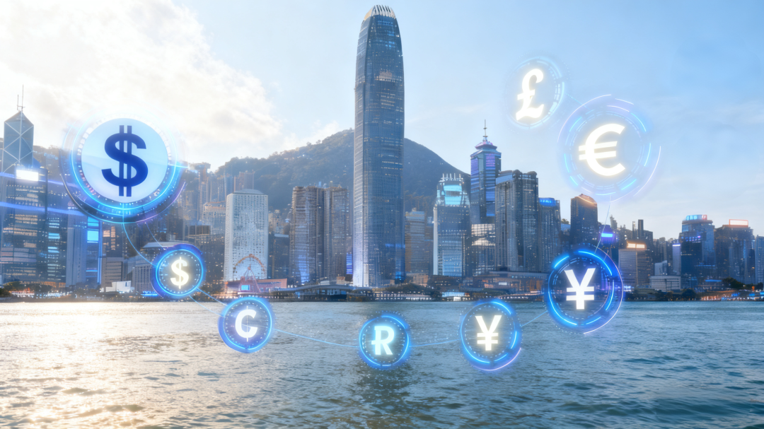 广电运通成员企业汇通香港获批MSO牌照，跨境支付布局迈出关键一步