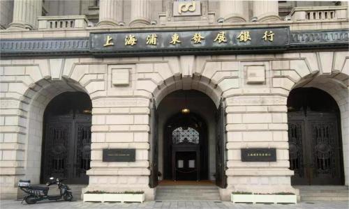 上海浦发银行总行IT运维项目