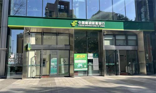 成都邮储信息技术支持外包项目