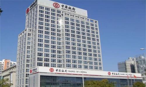 宁夏中行2025年前端设备运维服务外包项目