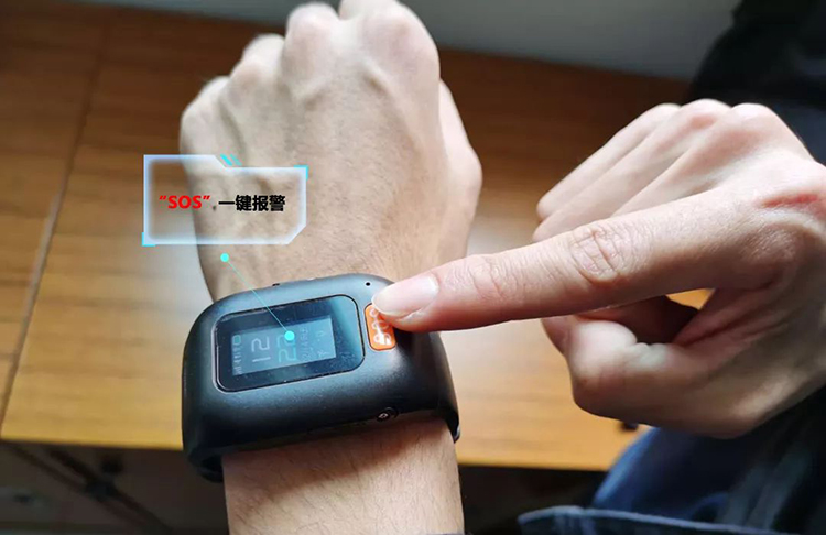 北斗智慧防疫丨GRG旗下海格通信北斗智慧防疫定位服务系统助力数字防疫